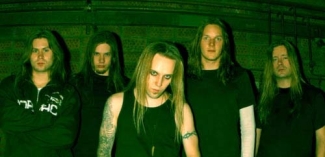 Children Of Bodom